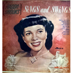 Hadda Brooks Sings And Swings