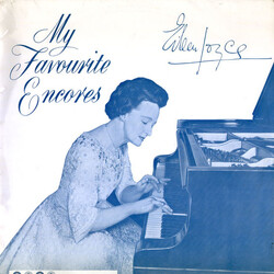 Eileen Joyce My Favourite Encores