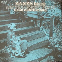 Hugo Montenegro Mammy Blue