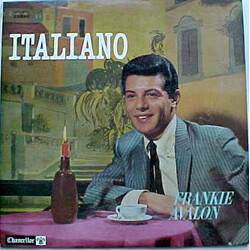 Frankie Avalon Italiano