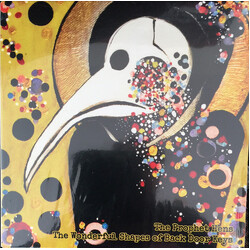 Prophet Hens Wonderful Shapes Of Back Door Keys Vinyl LP