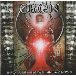 Origin (7) Informis Infinitas Inhumanitas