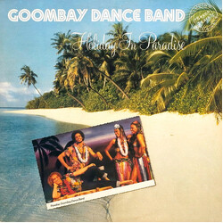 Goombay Dance Band Holiday In Paradise