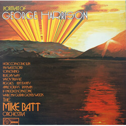 Mike Batt Orchestra Portrait Of George Harrison
