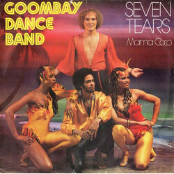 Goombay Dance Band Seven Tears