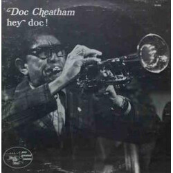 Doc Cheatham Hey Doc!