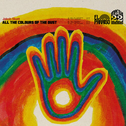 Jakob Skøtt All The Colours Of The Dust