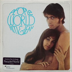 Jim & Jean People World