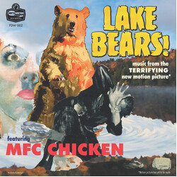 MFC Chicken Lake Bears!