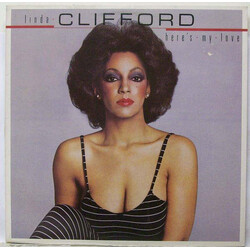 Linda Clifford Here's My Love