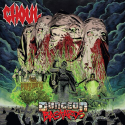 Ghoul (2) Dungeon Bastards