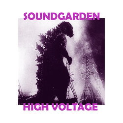 Soundgarden High Voltage
