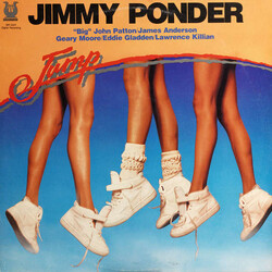 Jimmy Ponder Jump