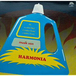 Harmonia Musik Von Harmonia