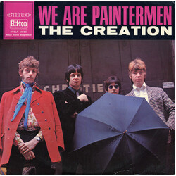 The Creation (2) We Are Paintermen