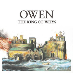 Owen (4) The King Of Whys