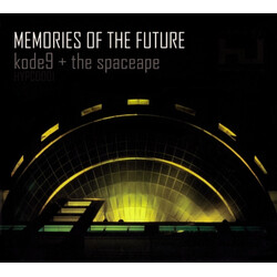 Kode9 / The Space Ape Memories Of The Future