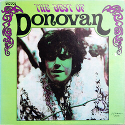 Donovan The Best Of Donovan
