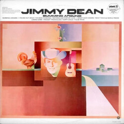 Jimmy Dean Bumming Around