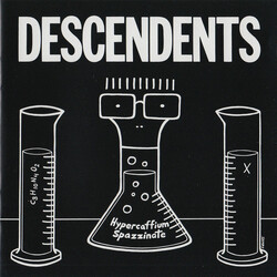 Descendents Hypercaffium Spazzinate