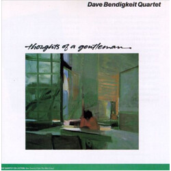 Dave Bendigkeit Quartet Thoughts Of A Gentleman