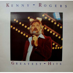 Kenny Rogers Greatest Hits