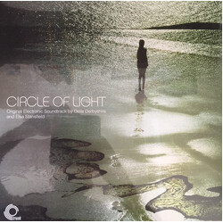 Delia Derbyshire / Elsa Stansfield Circle Of Light (Original Electronic Soundtrack)