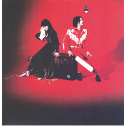 The White Stripes Elephant