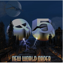 Q5 New World Order
