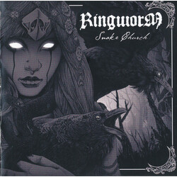 Ringworm Snake Church