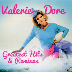 Valerie Dore Greatest Hits & Remixes