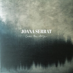 Joana Serrat Cross The Verge