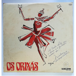 Os Orixás Os Orixás
