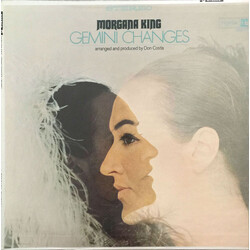 Morgana King Gemini Changes