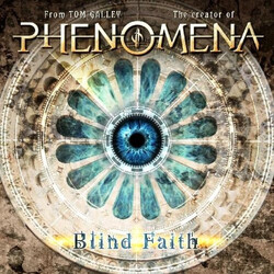Phenomena (4) Blind Faith