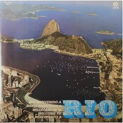 Unknown Artist Rio