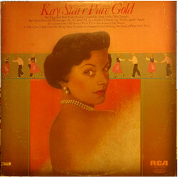 Kay Starr Pure Gold