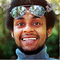 Vernon Burch I'll Be Your Sunshine