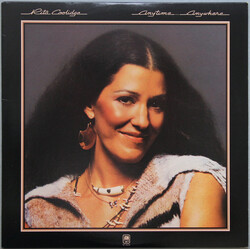 Rita Coolidge Anytime... Anywhere