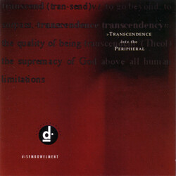 diSEMBOWELMENT Transcendence Into The Peripheral