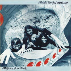 Melodic Energy Commission Migration Of The Snails
