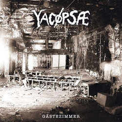 Yacøpsæ Gästezimmer