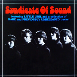Syndicate Of Sound Syndicate Of Sound