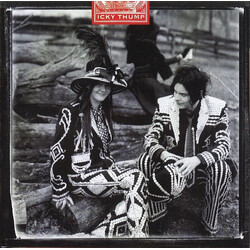 The White Stripes Icky Thump