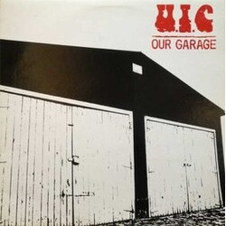 UIC Our Garage