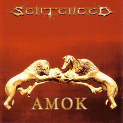 Sentenced Amok