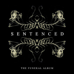 Sentenced The Funeral Album