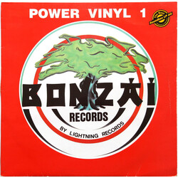 Various Power Vinyl 1
