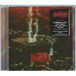 Blood Incantation Starspawn