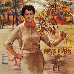 Mavis Rivers The Simple Life
